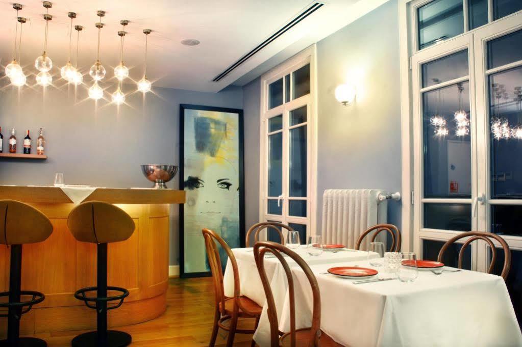 Lina Hotel Taksim Pera Istambul Exterior foto
